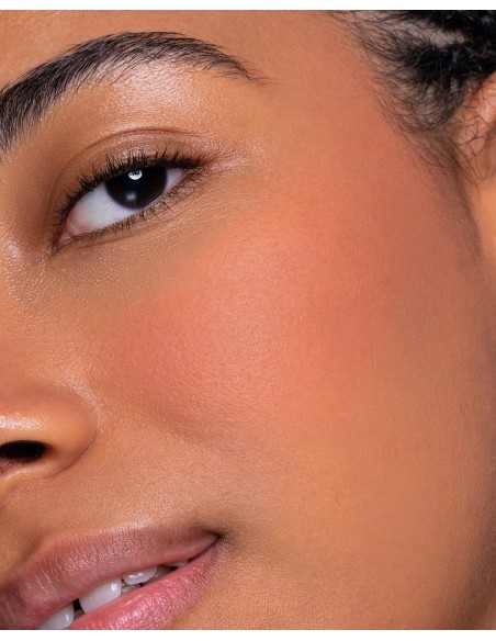 Astra Mat&gentle Mousse Blush - Blush In Mousse - 03 Warm-up